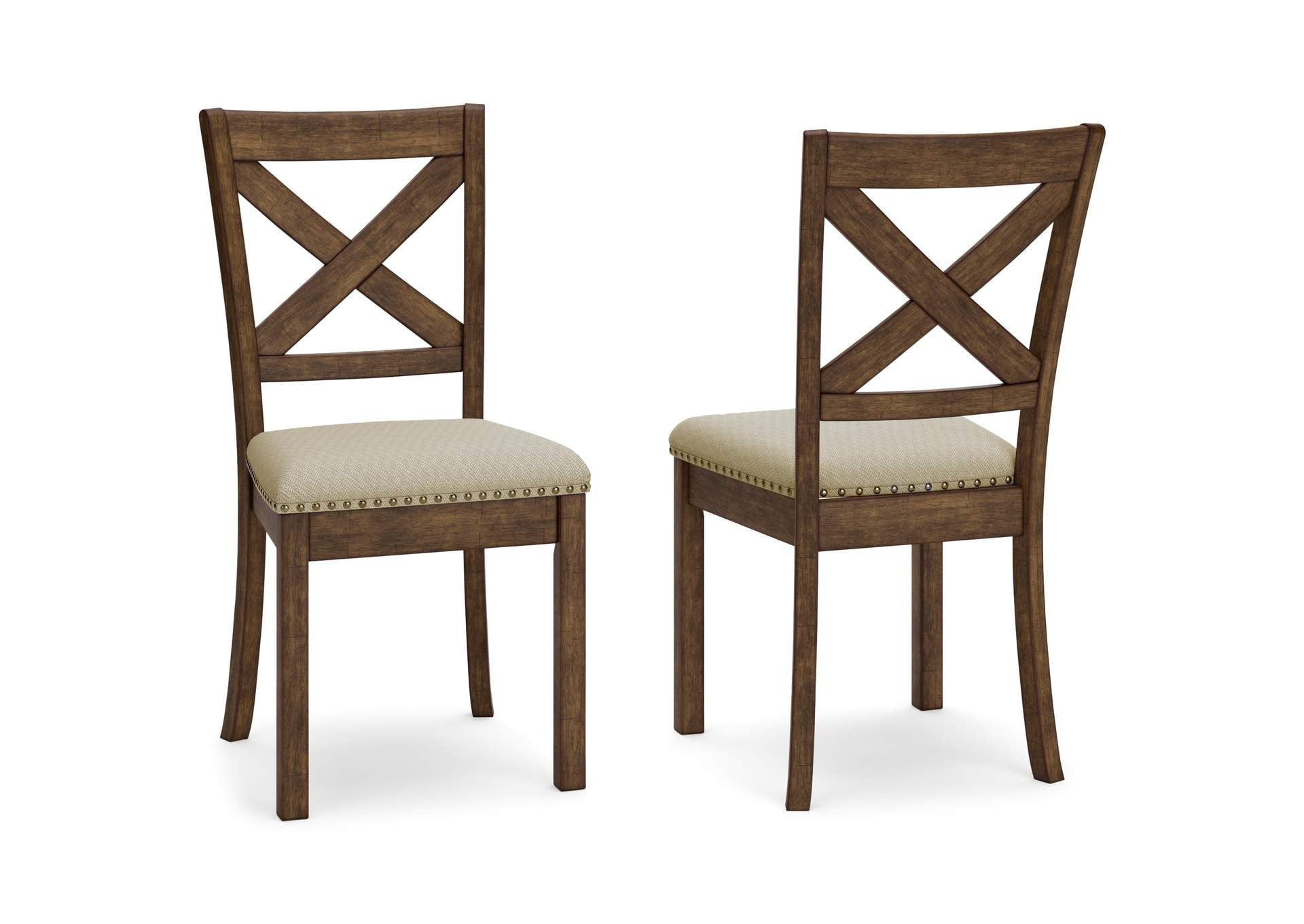 Moriville Dining Chair