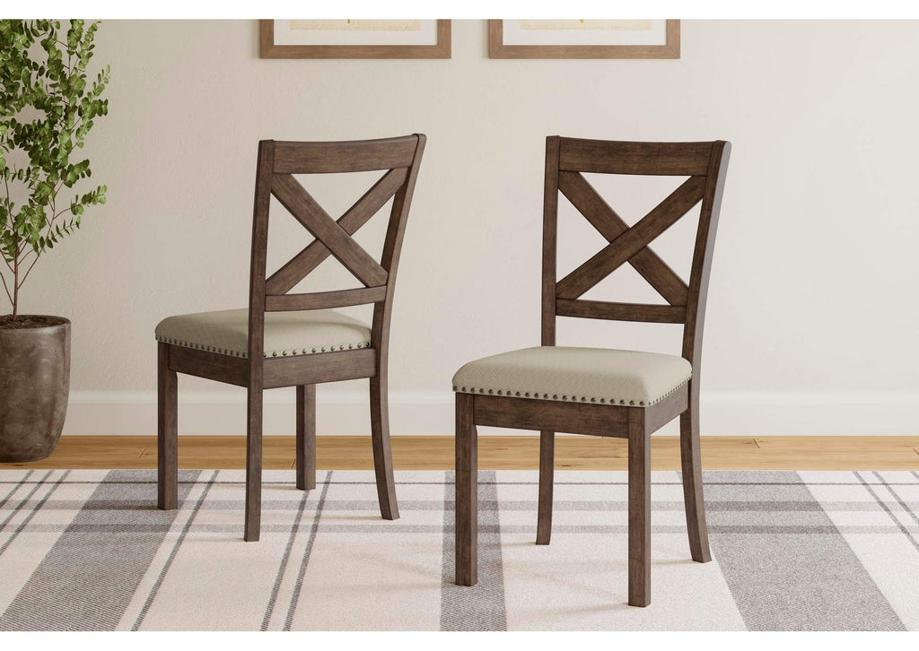 Moriville Dining Chair (Set of 2)