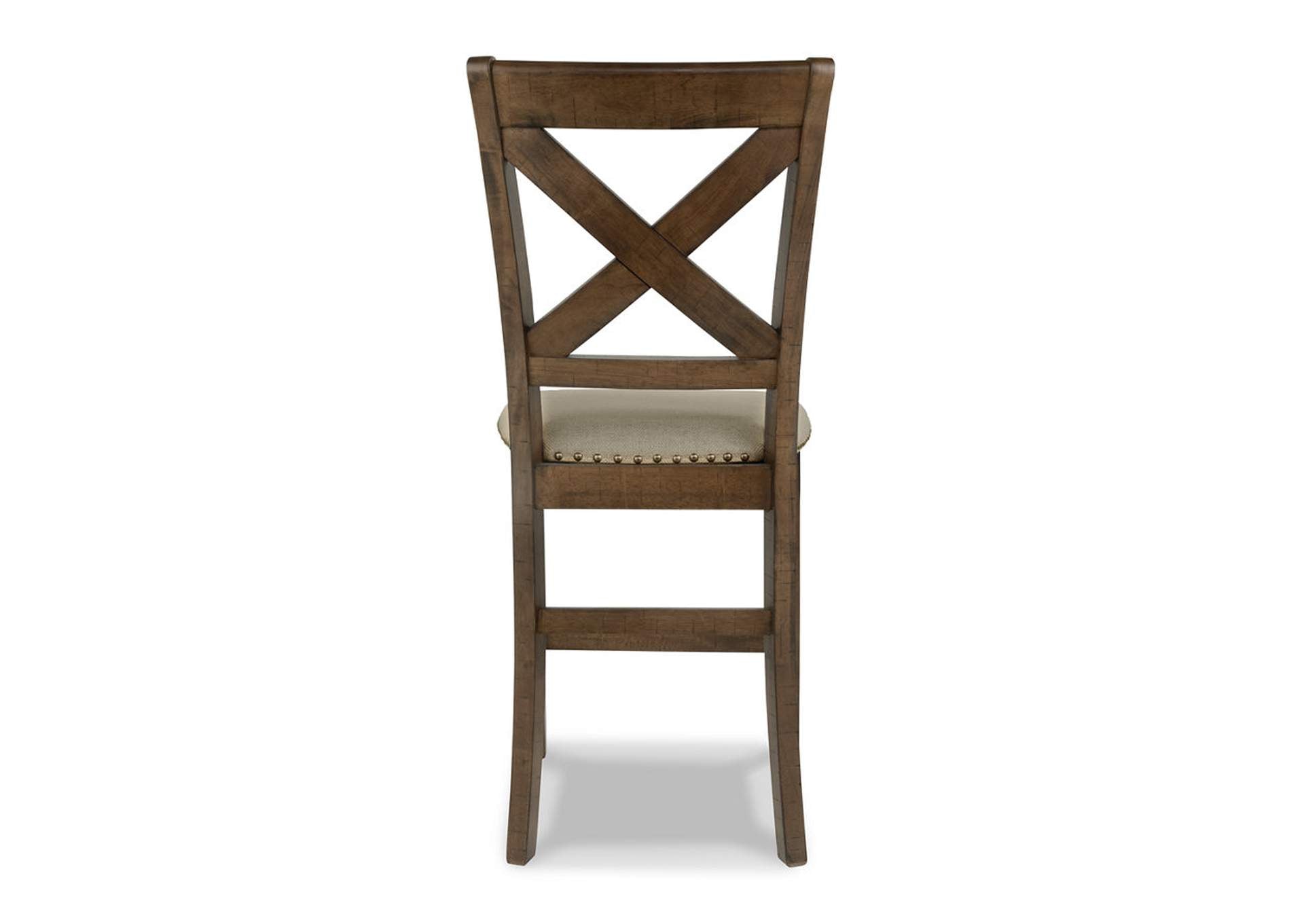 Moriville Counter Height Bar Stool (Set of 2)