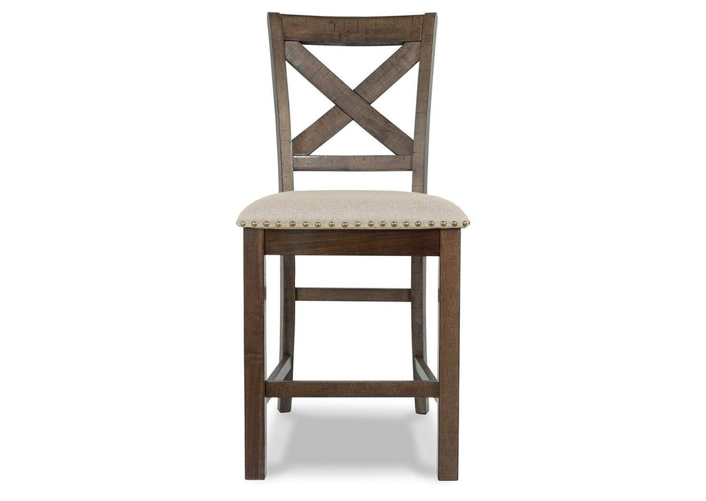 Moriville Counter Height Bar Stool