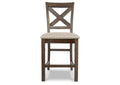 Moriville Counter Height Bar Stool