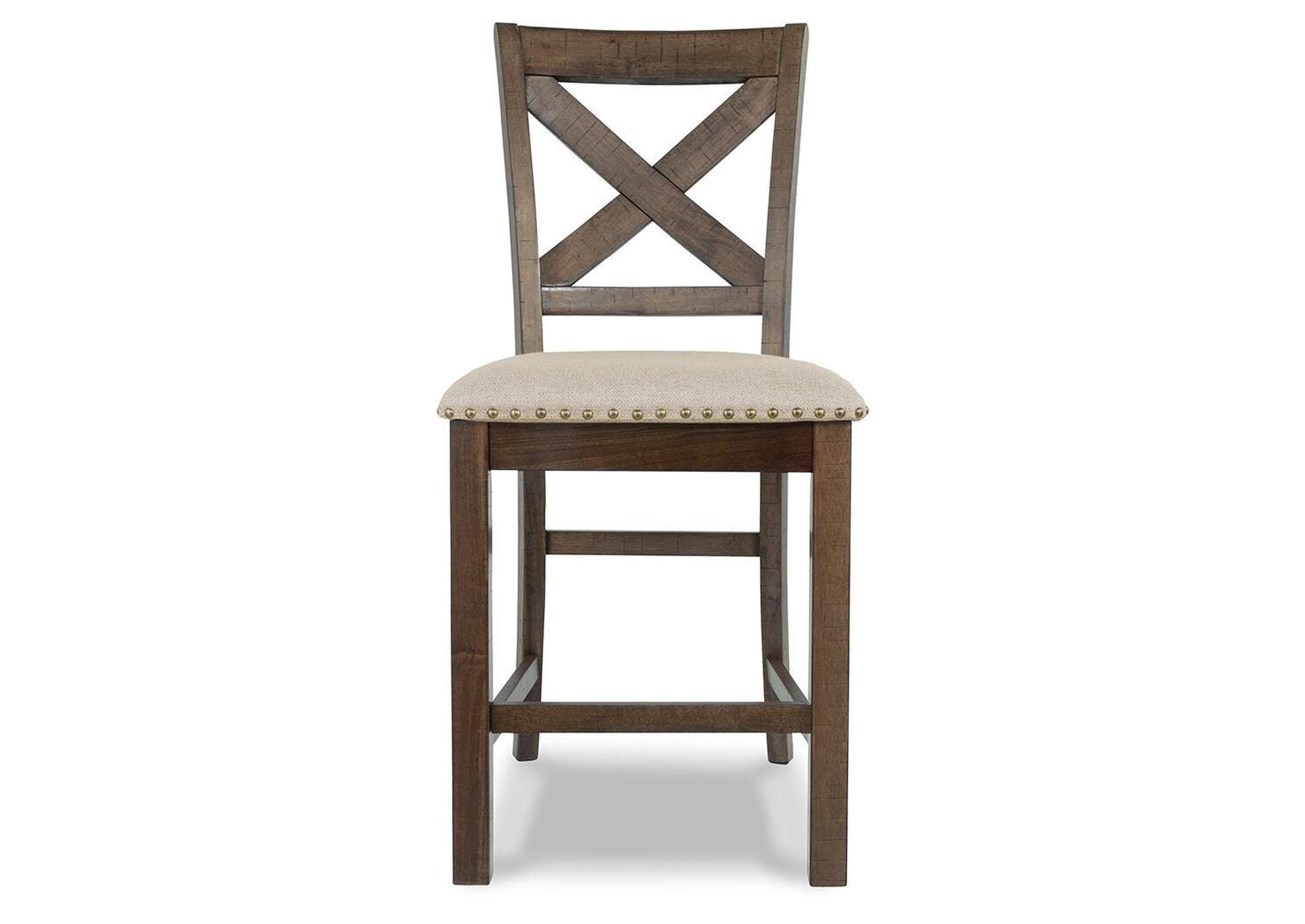 Moriville Counter Height Bar Stool