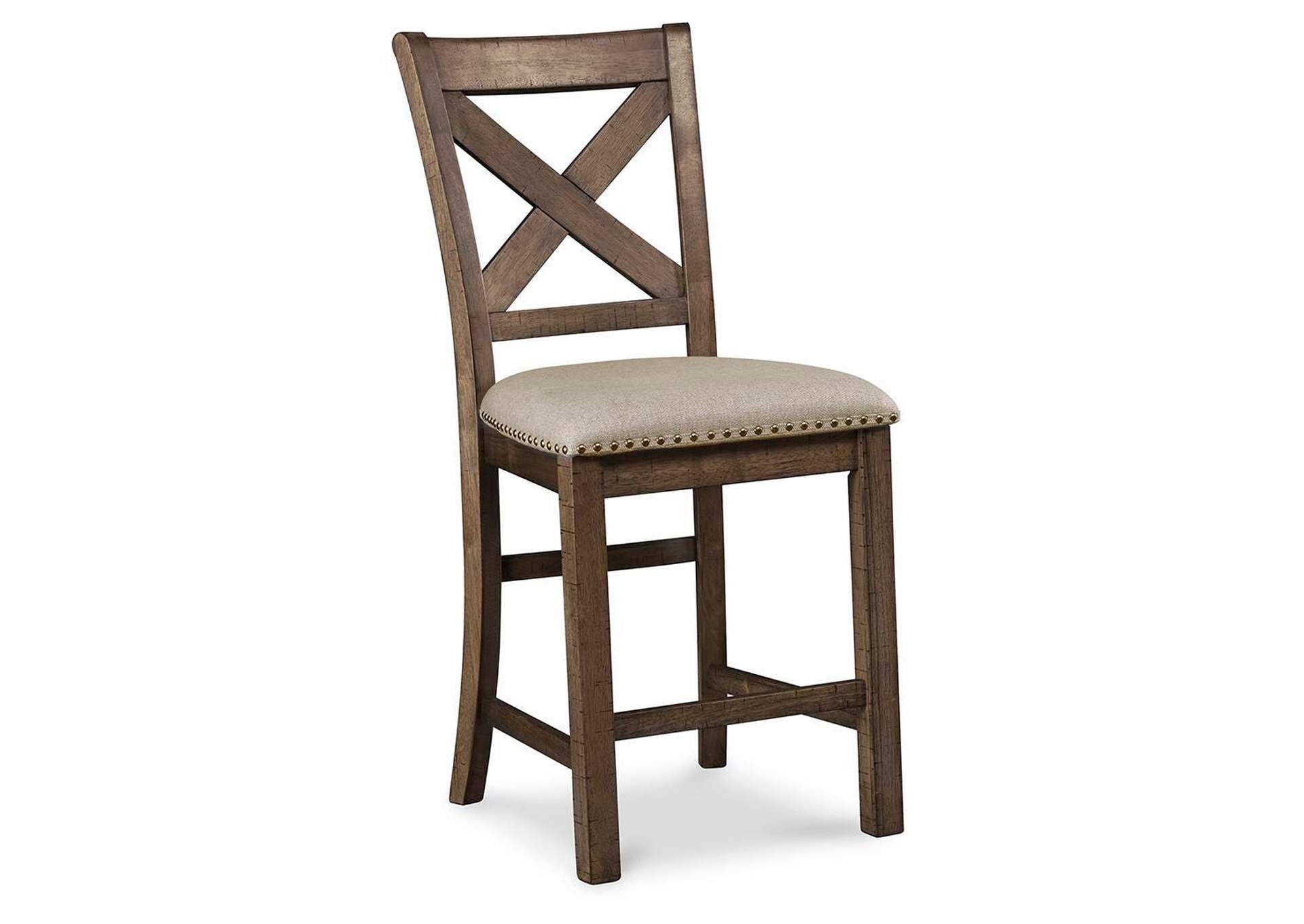 Moriville Counter Height Bar Stool