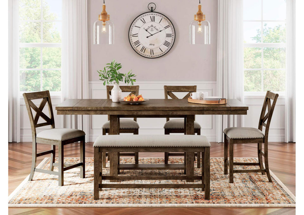 Augustina Wall Clock