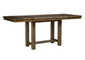Moriville Counter Height Dining Extension Table