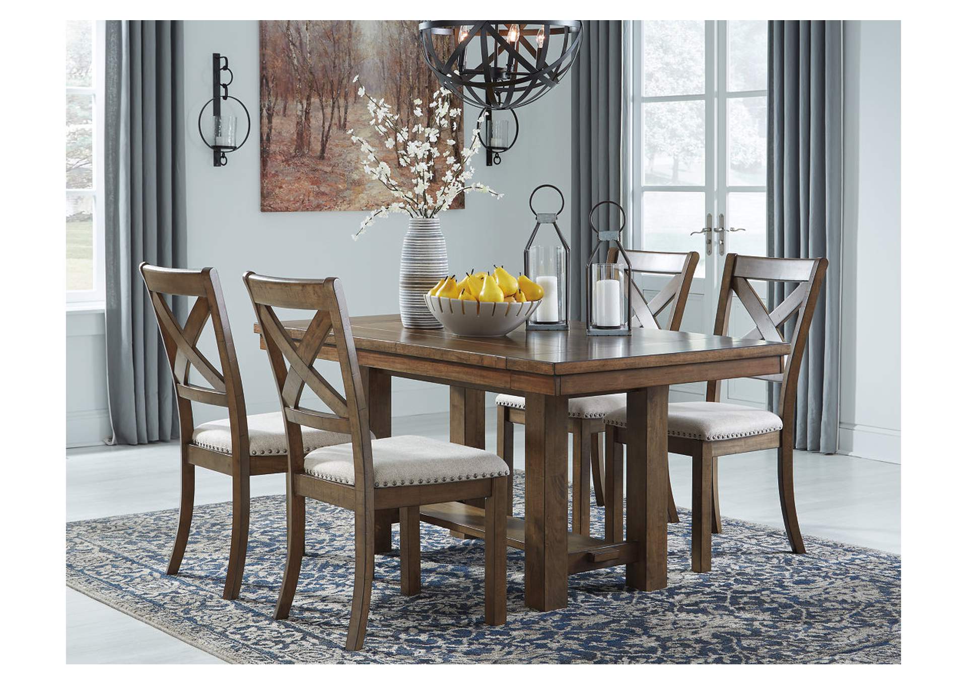 Moriville Dining Chair (Set of 2)
