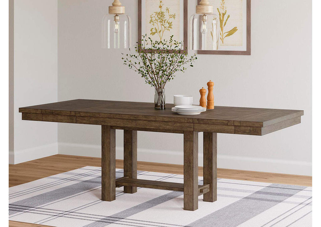 Moriville Dining Extension Table