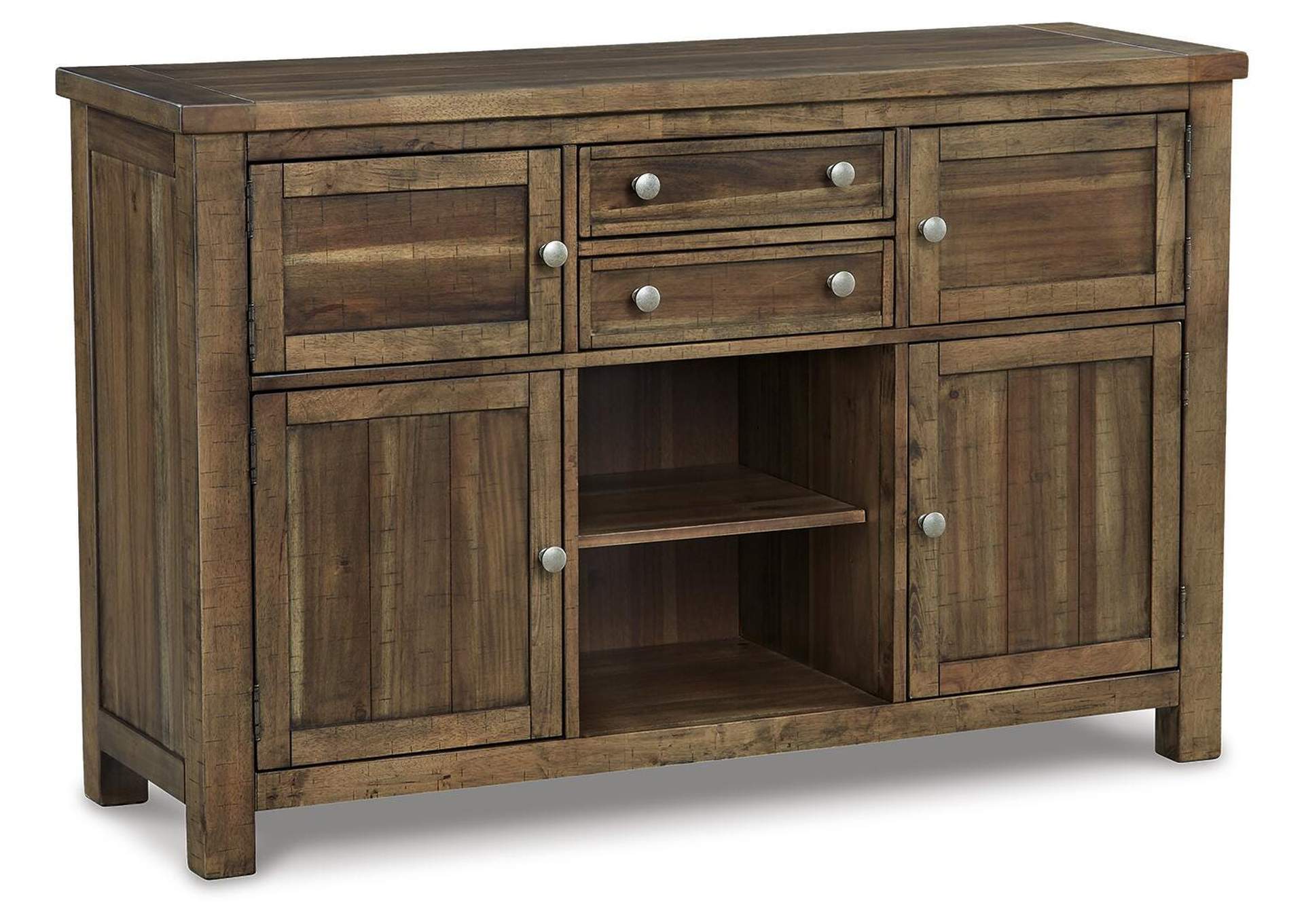 Moriville Dining Server