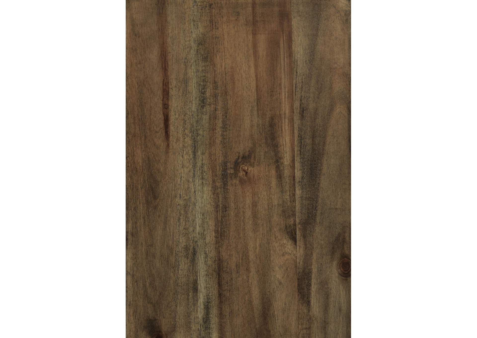 Moriville Dining Server