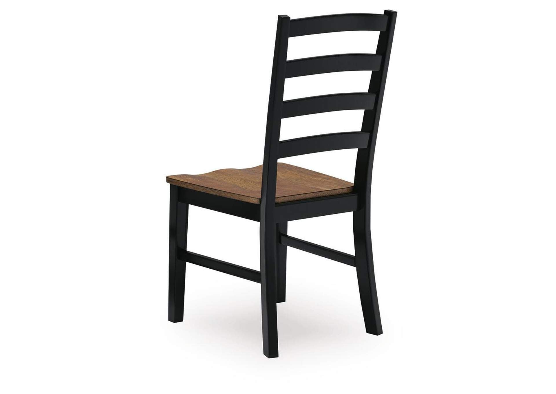 Wildenauer Dining Chair (Set of 2)