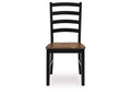 Wildenauer Dining Chair