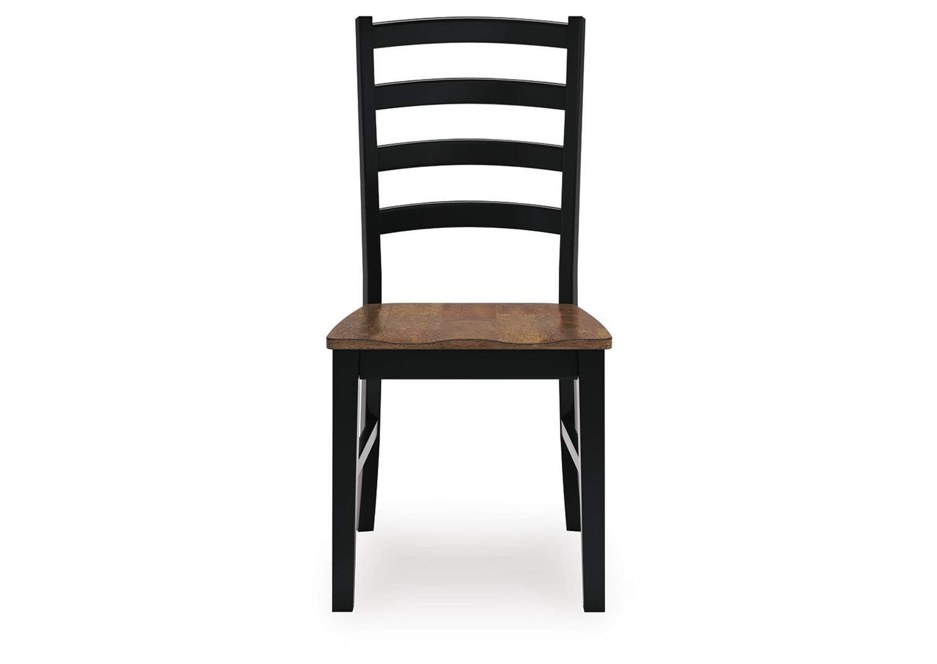 Wildenauer Dining Chair
