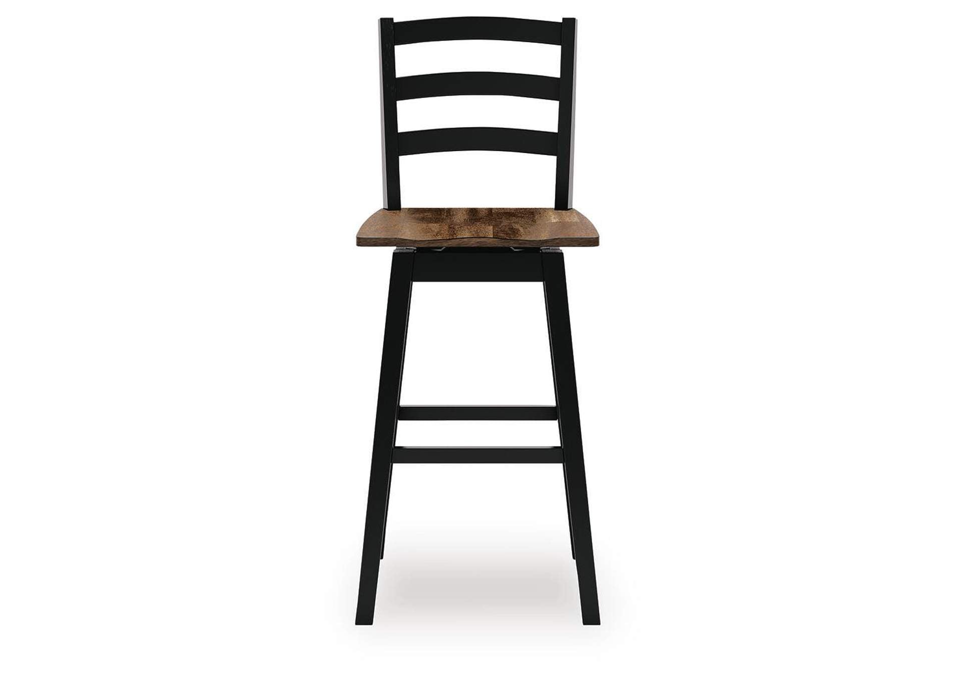Wildenauer Bar Height Bar Stool