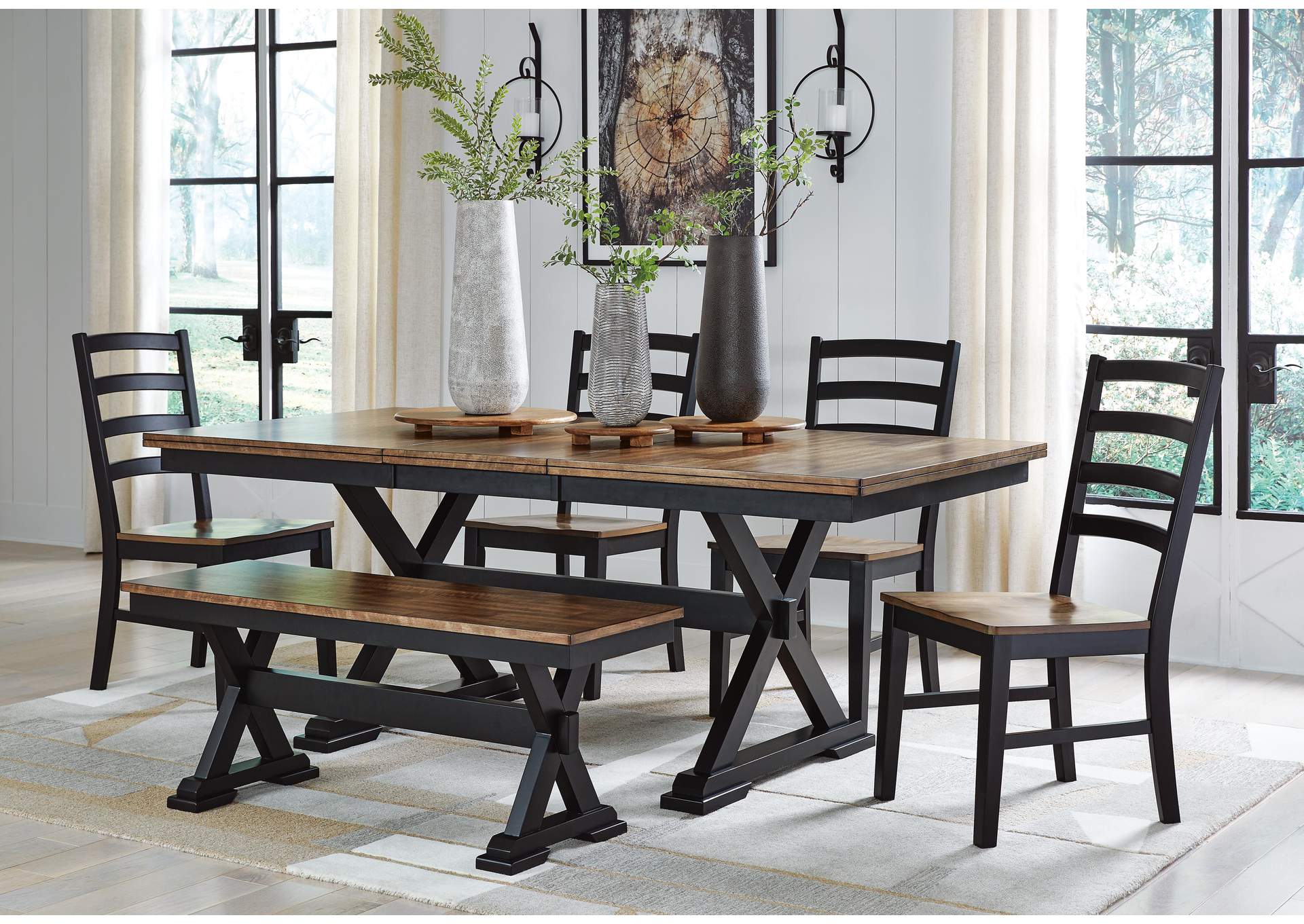Wildenauer Dining Chair