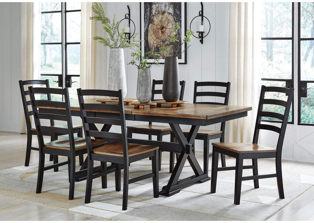 Wildenauer Dining Chair