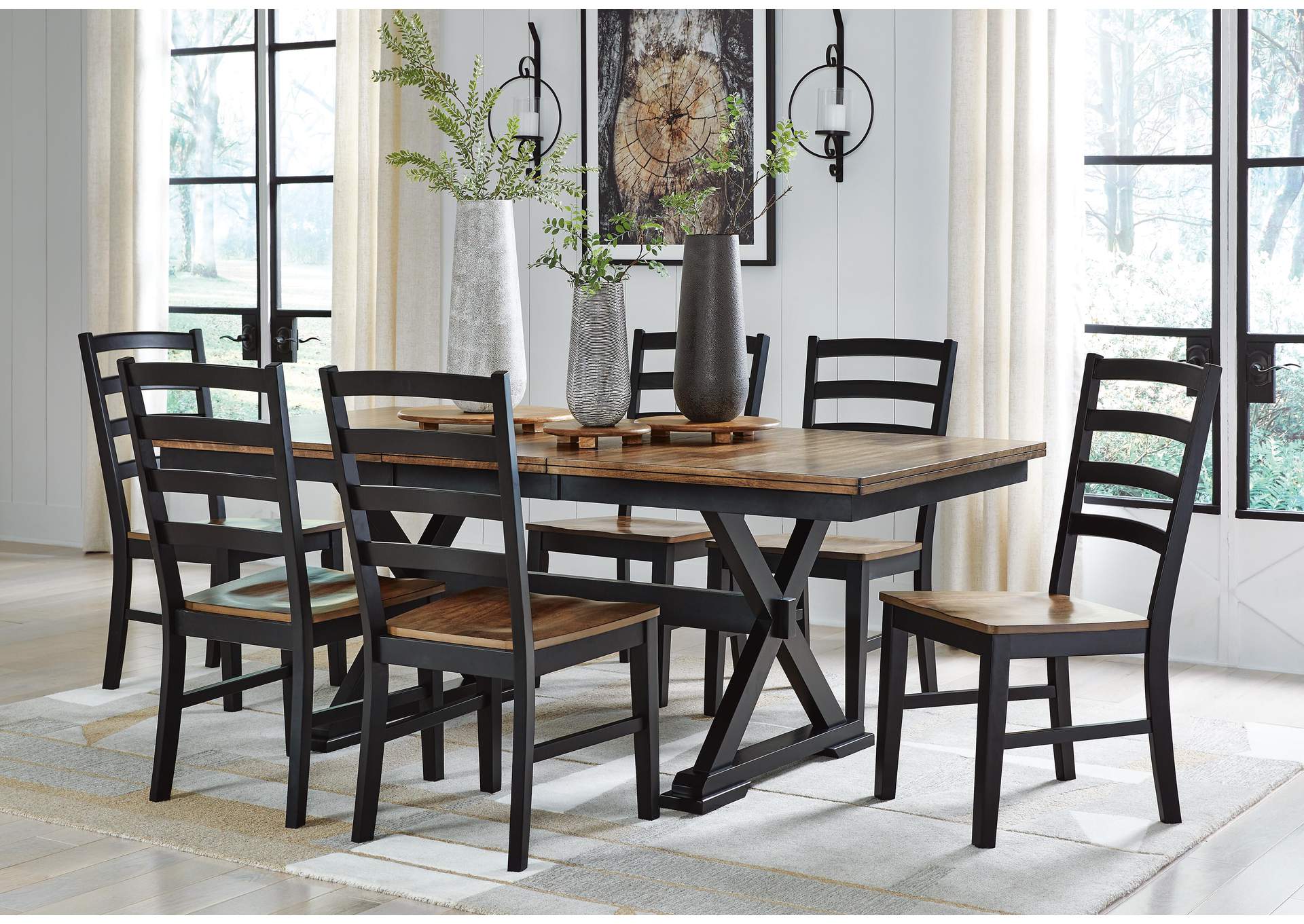 Wildenauer Dining Chair
