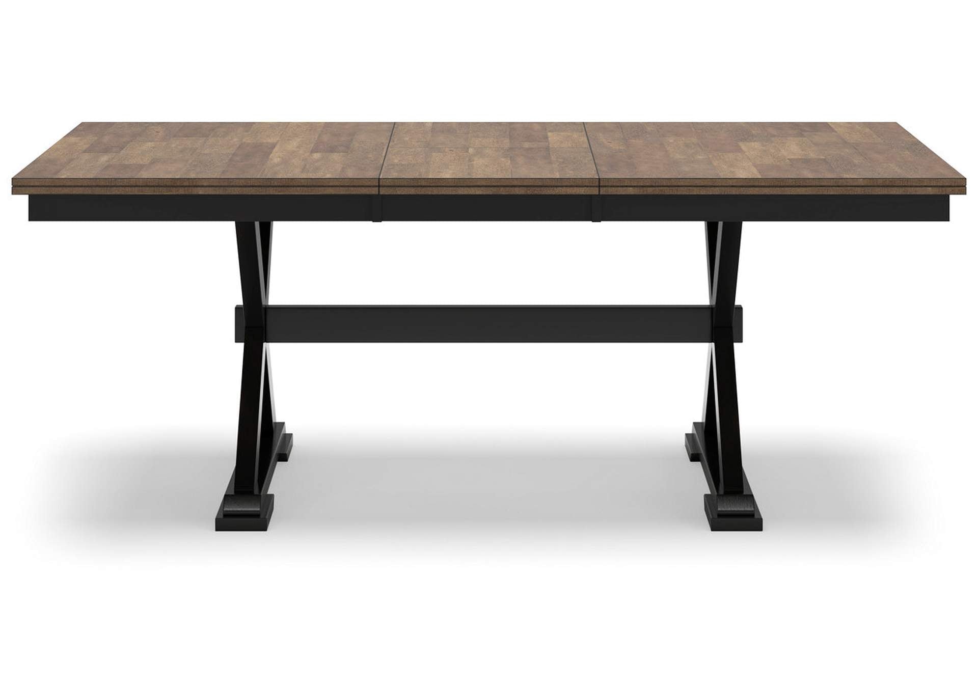 Wildenauer Dining Table and 8 Chairs
