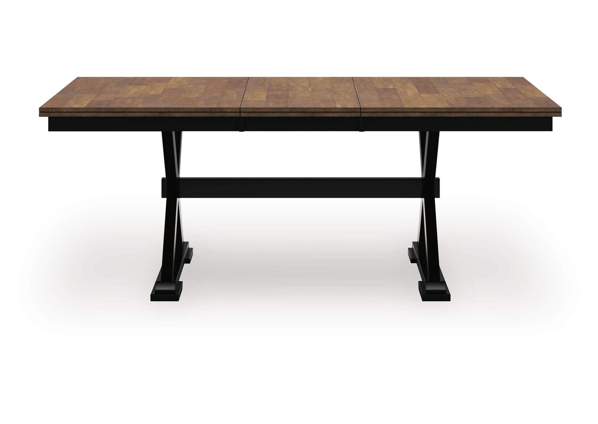 Wildenauer Dining Table and 4 Chairs