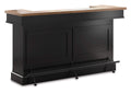Wildenauer 78" Bar