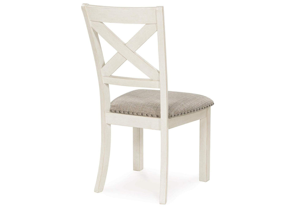 Robbinsdale Dining Chair (Set of 2)