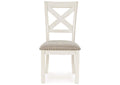 Robbinsdale Dining Chair