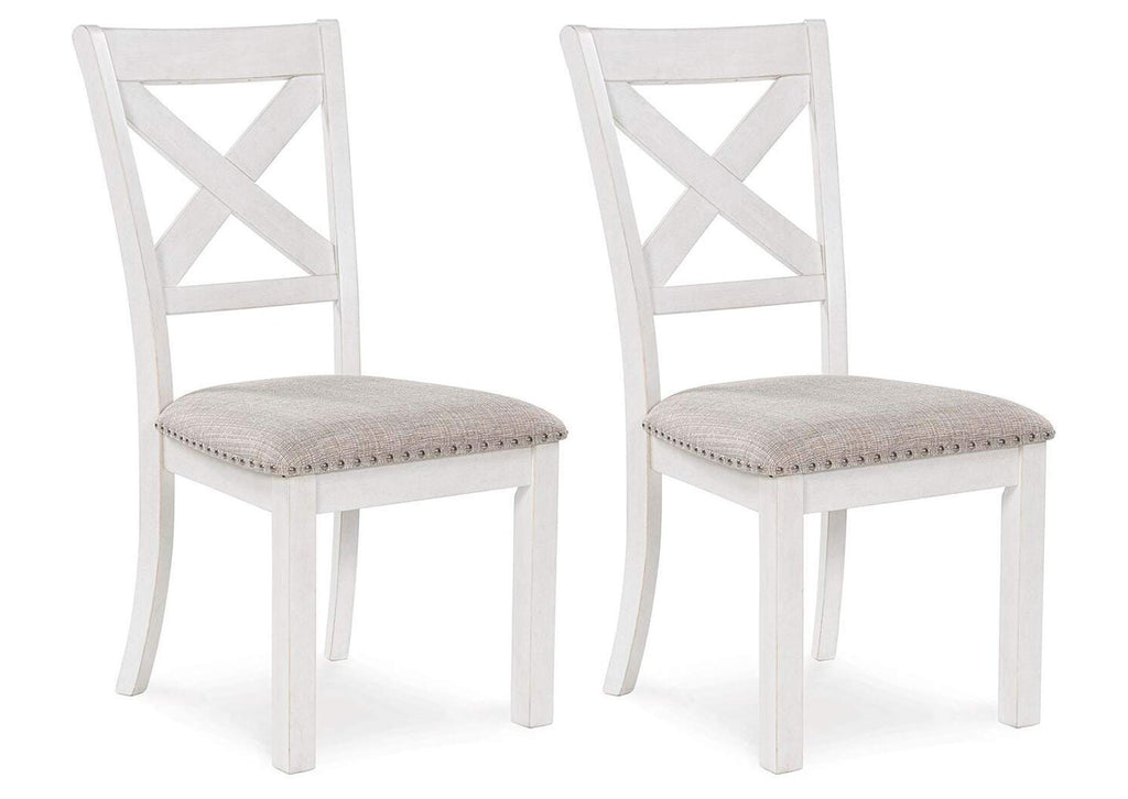 Robbinsdale Dining Chair