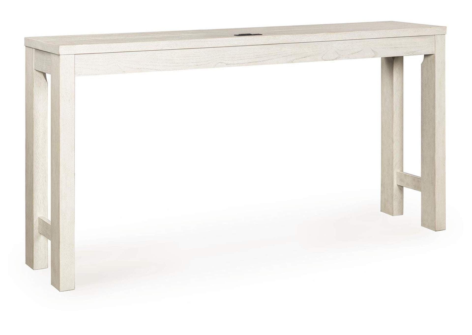 Robbinsdale Counter Height Dining Table and 3 Barstools Set