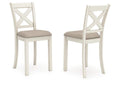 Robbinsdale Counter Height Barstool