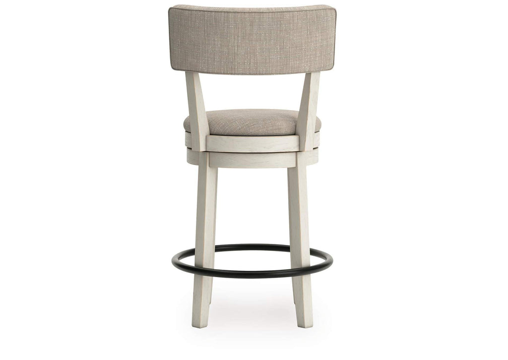 Robbinsdale Counter Height Barstool