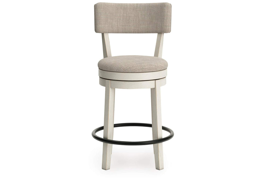 Robbinsdale Counter Height Barstool