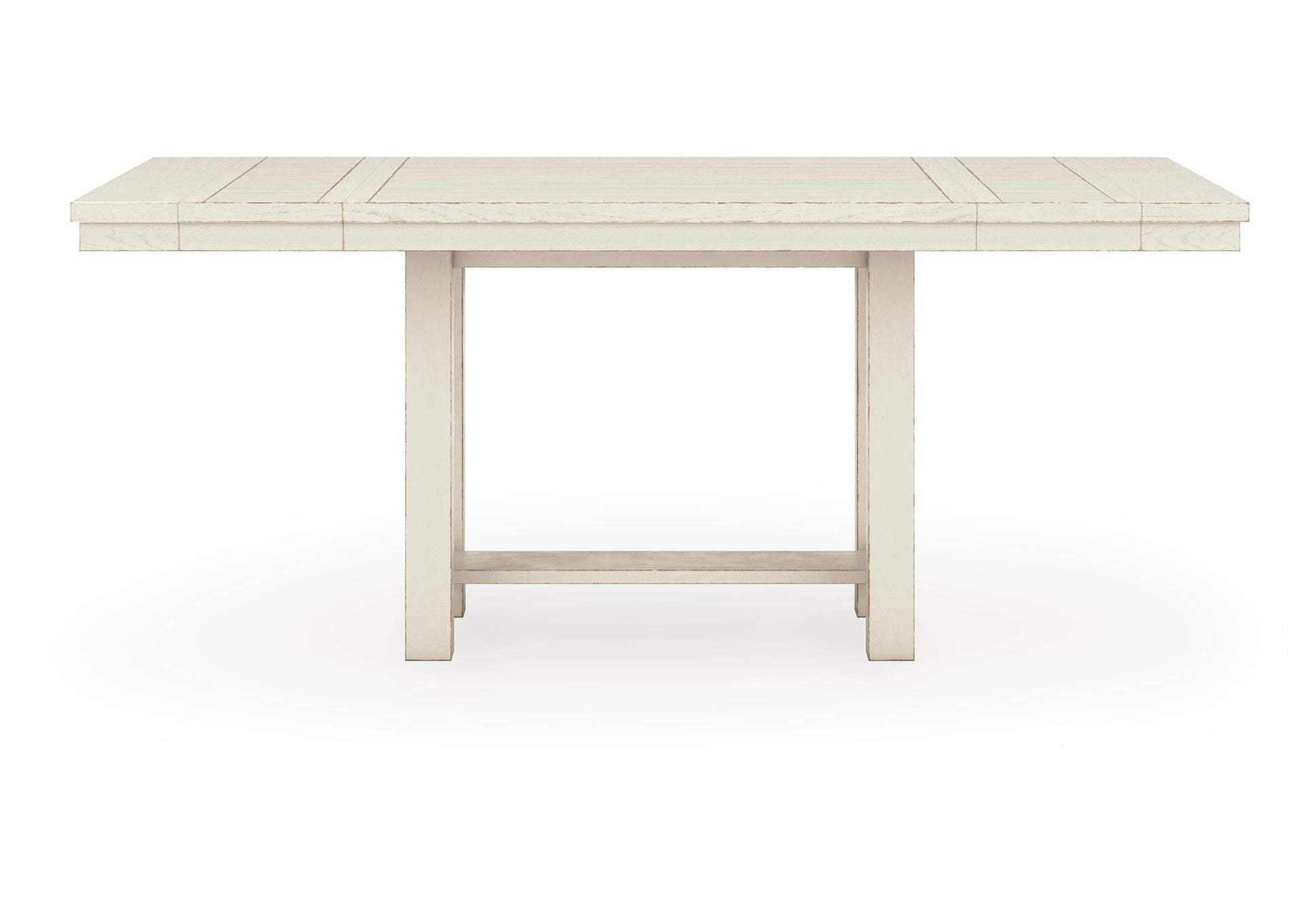 Robbinsdale Counter Height Dining Extension Table
