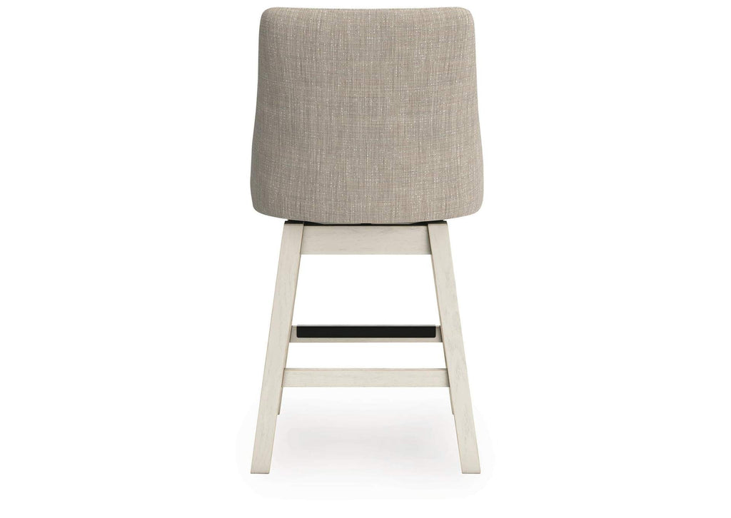 Robbinsdale Counter Height Barstool (Set of 2)