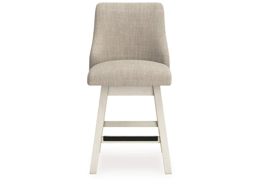 Robbinsdale Counter Height Barstool (Set of 2)
