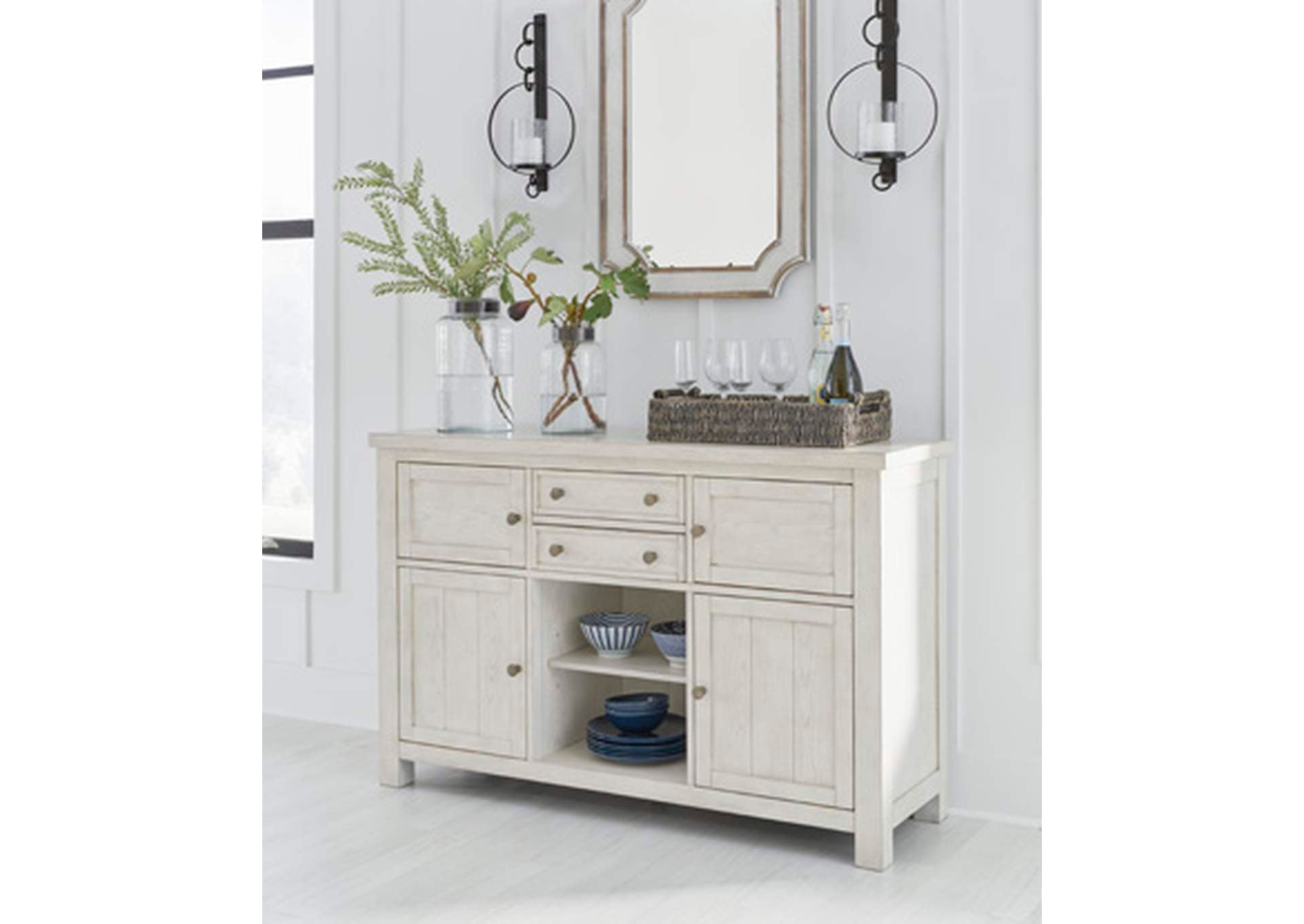 Robbinsdale Dining Server