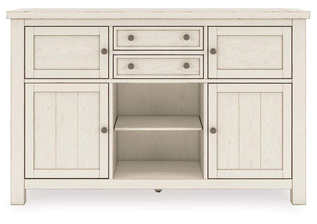 Robbinsdale Dining Server