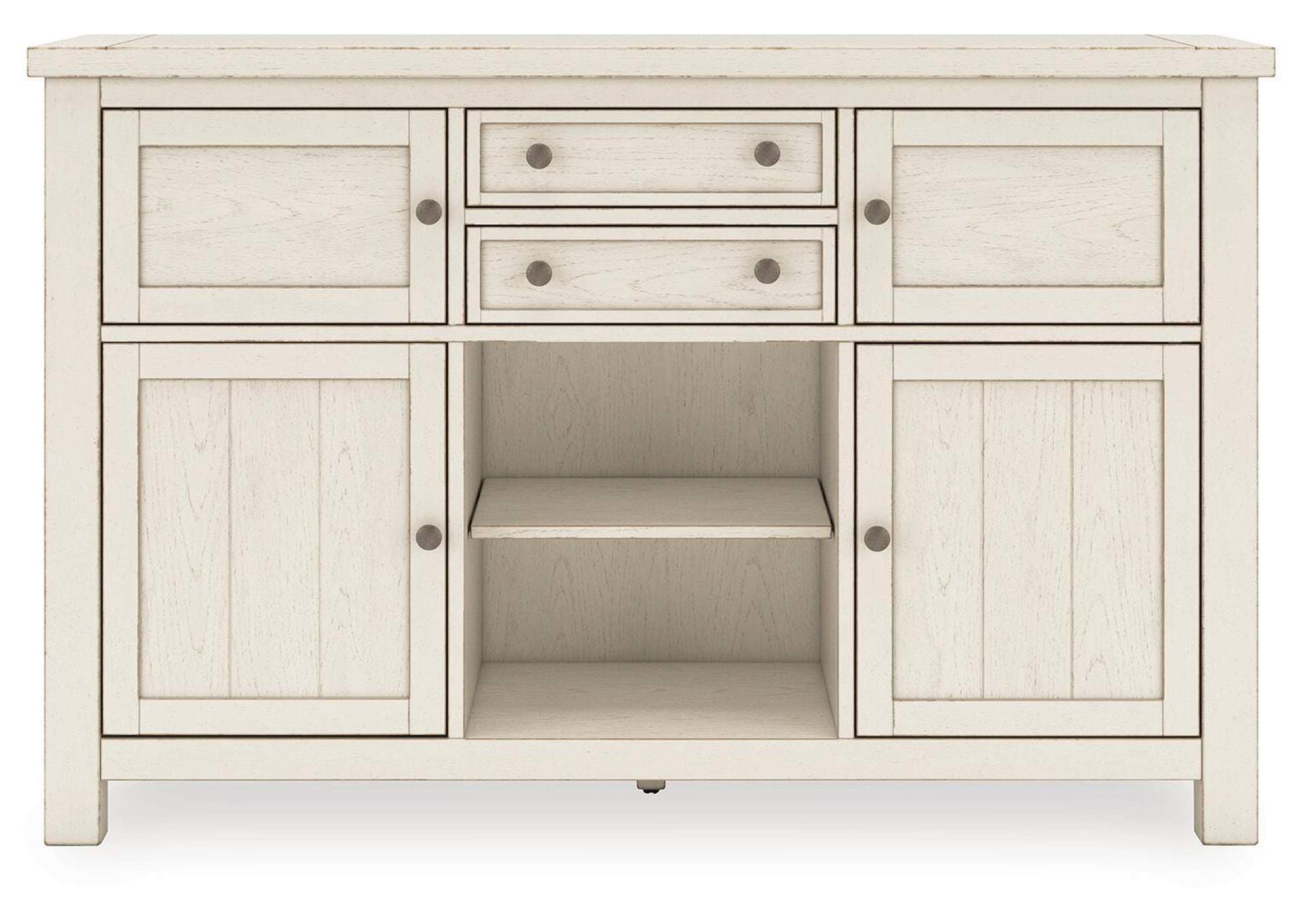 Robbinsdale Dining Server