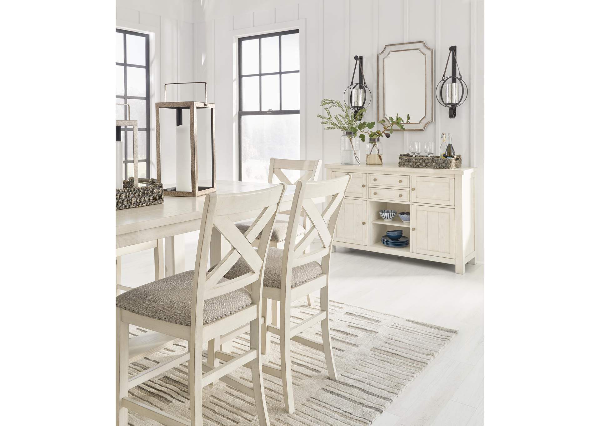 Robbinsdale Dining Server