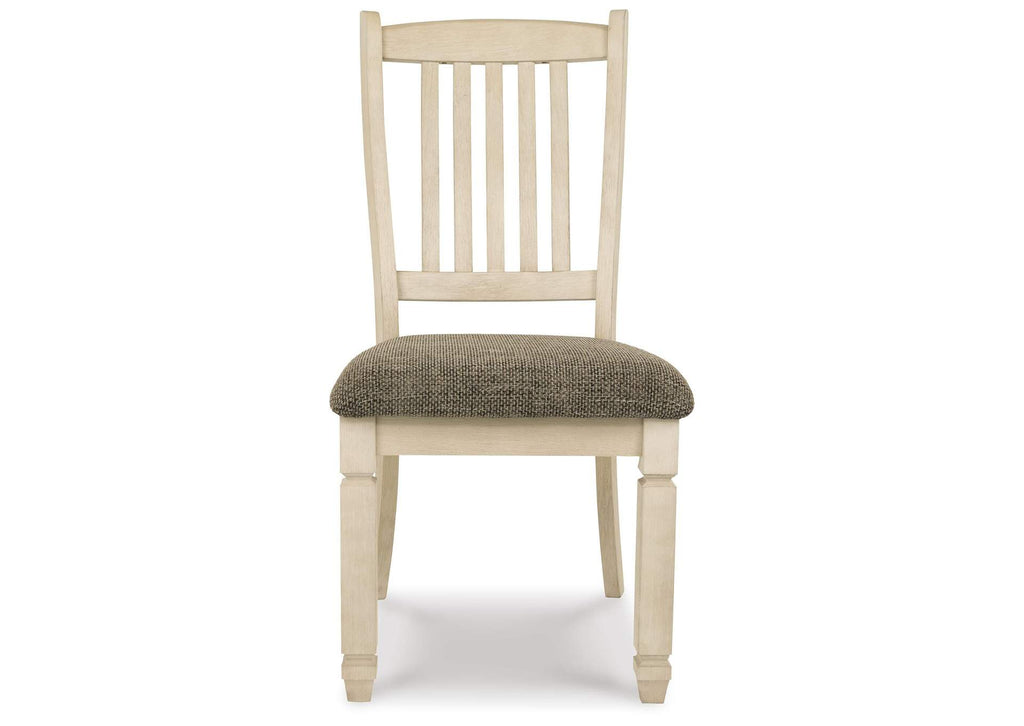 Bolanburg Dining Chair (Set of 2)