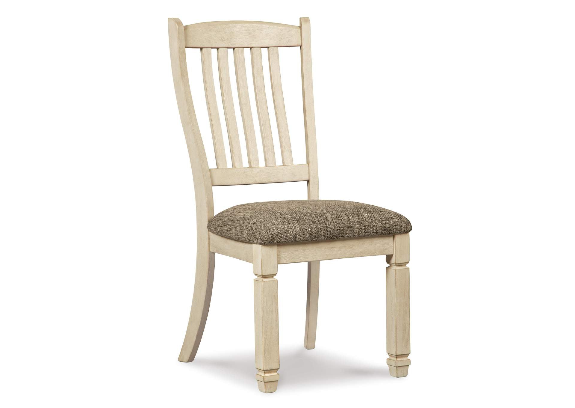 Bolanburg 2-Piece Dining Room Chair room view
