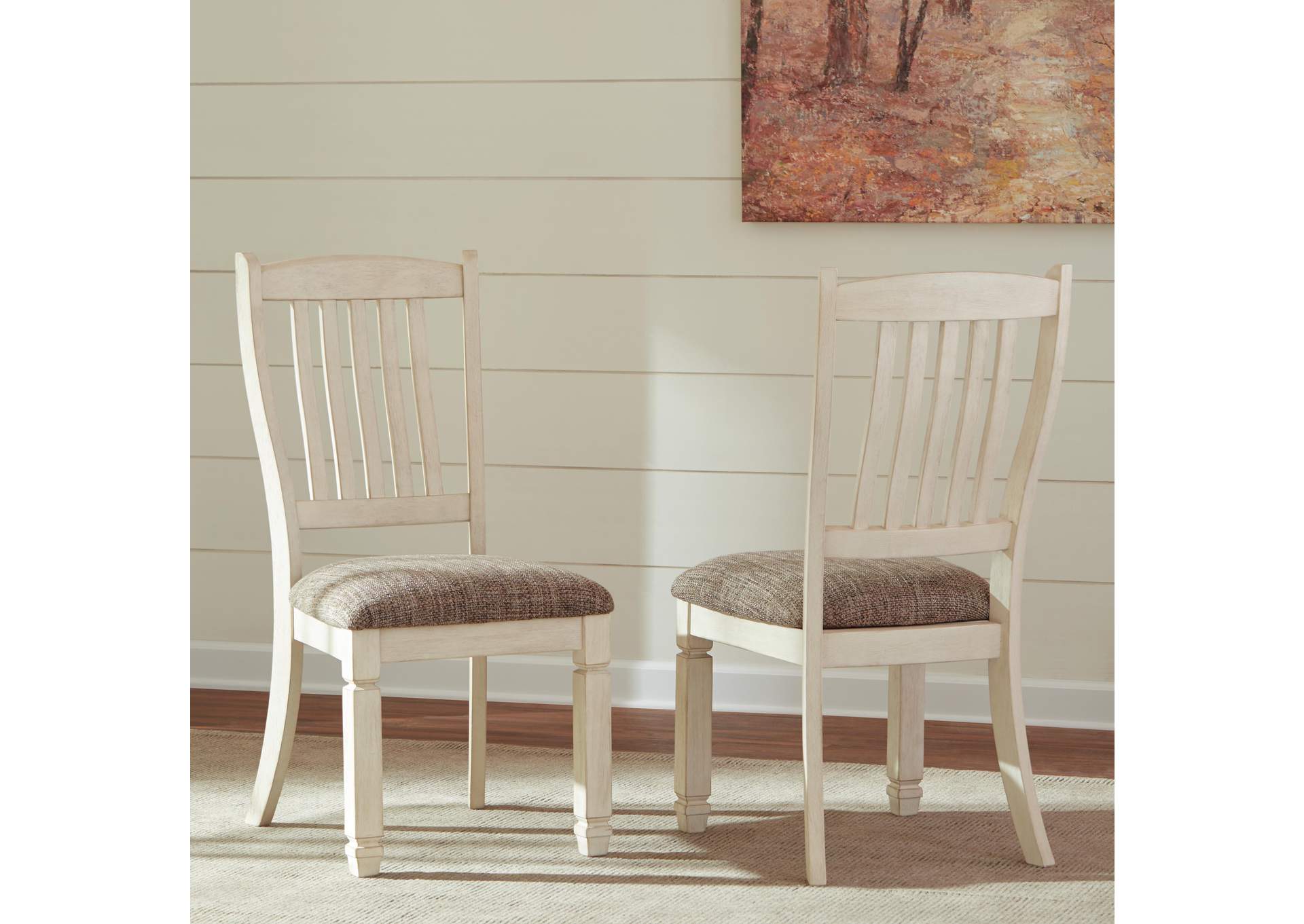 Bolanburg Dining Chair (Set of 2)