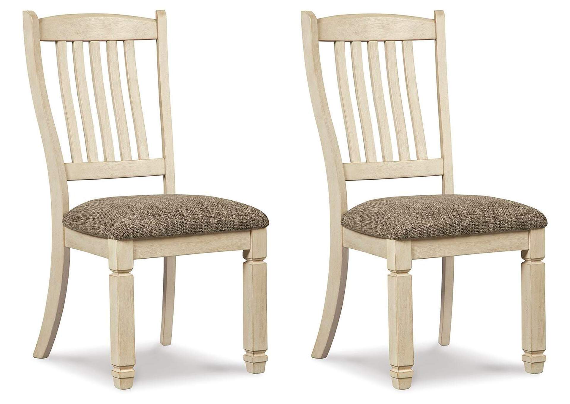 Bolanburg Dining Chair (Set of 2)