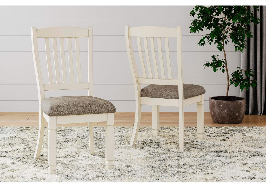 Bolanburg Dining Chair (Set of 2)