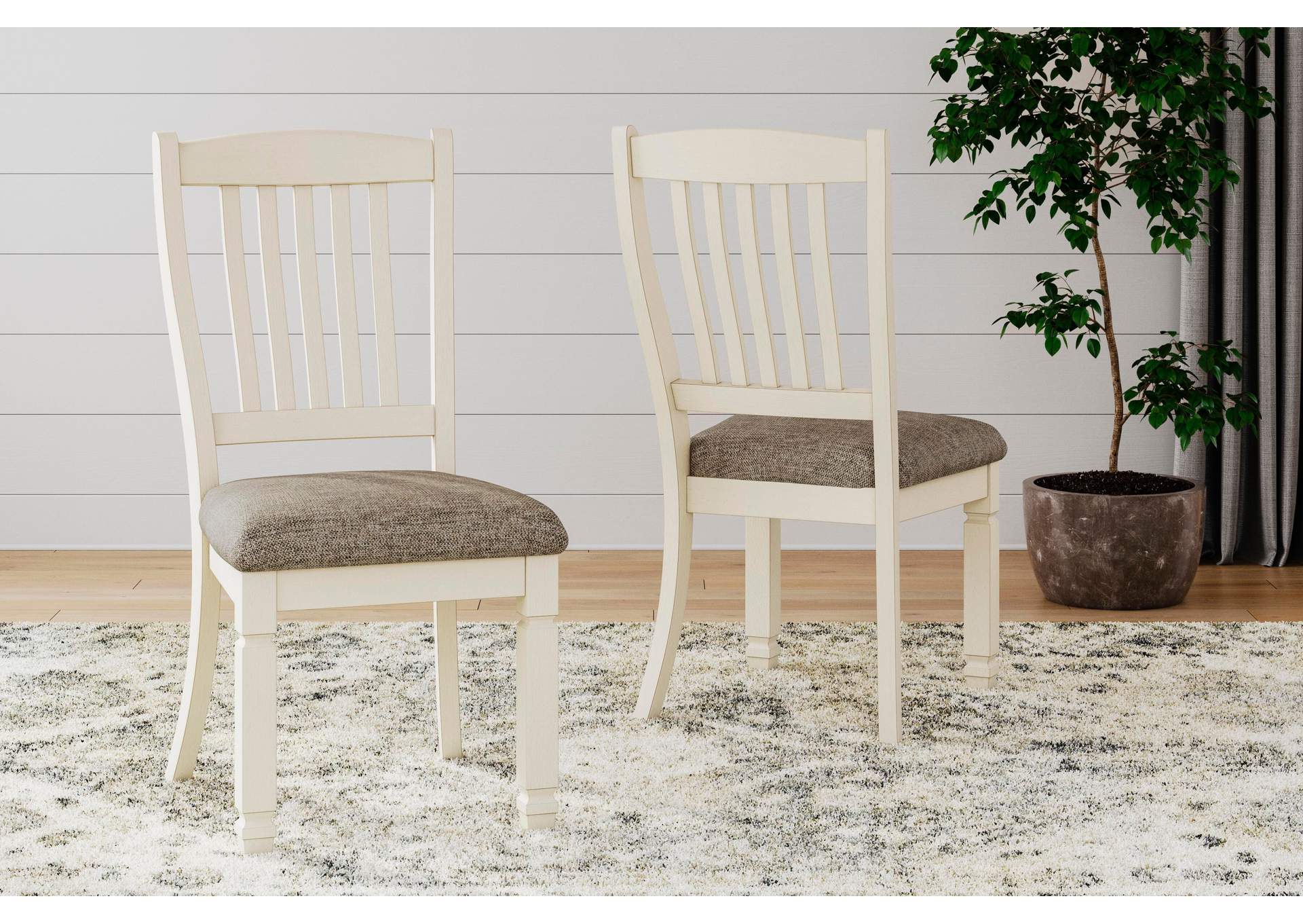 Bolanburg Dining Chair (Set of 2)