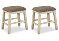 Bolanburg Counter Height Bar Stool (Set of 2)