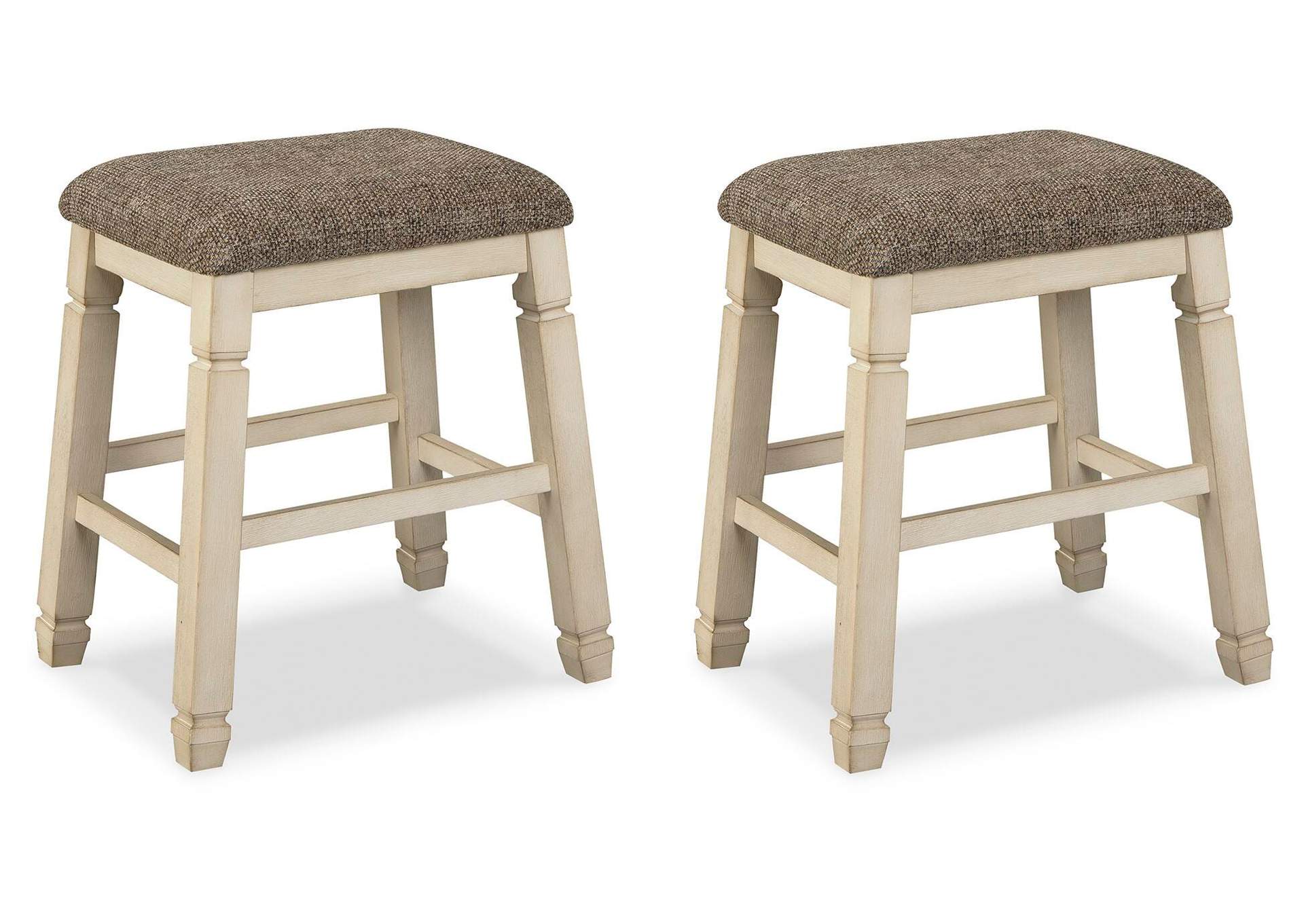 Bolanburg Counter Height Bar Stool (Set of 2)