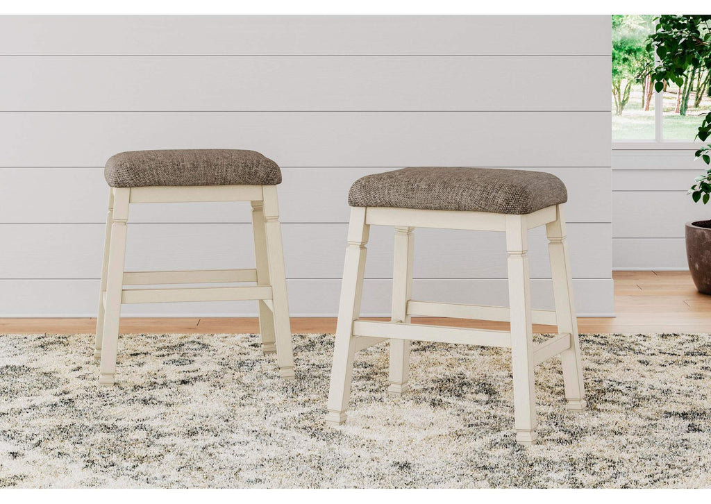 Bolanburg Counter Height Bar Stool (Set of 2)