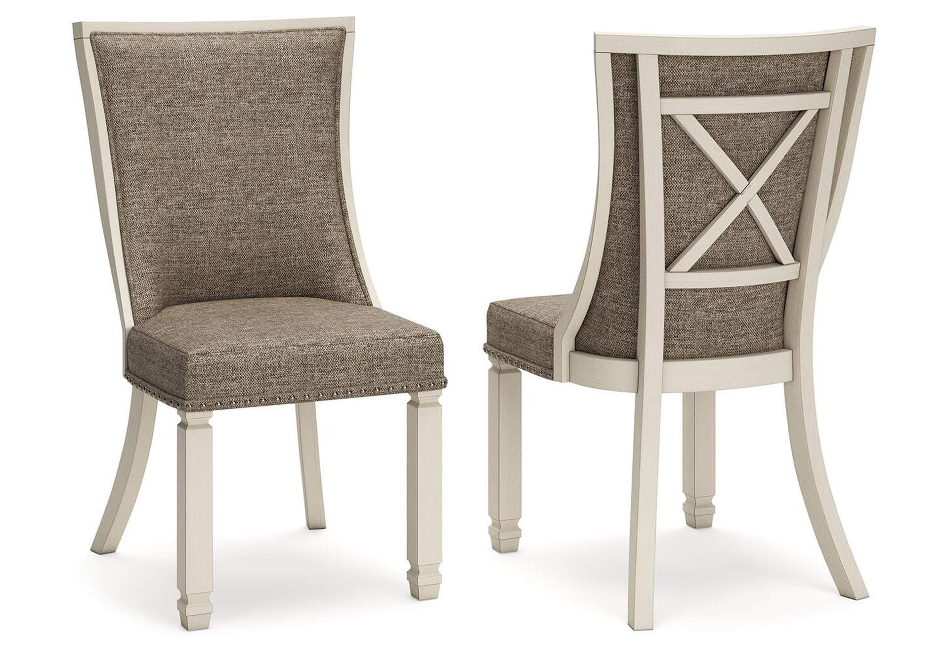 Bolanburg Dining Chair (Set of 2)