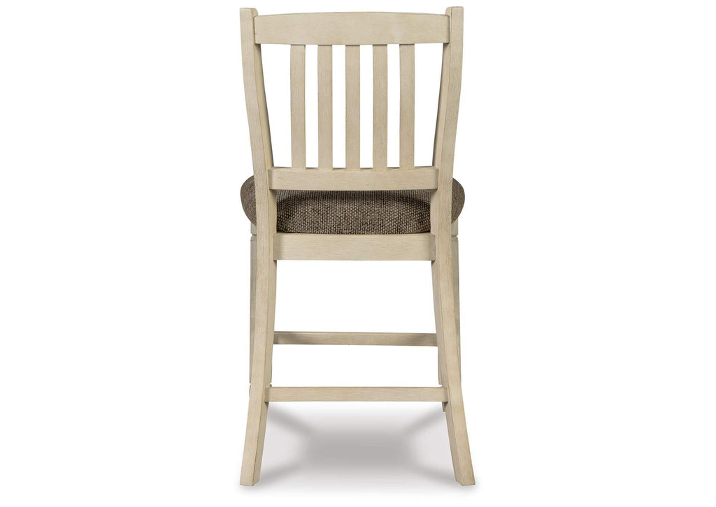 Bolanburg Counter Height Bar Stool (Set of 2)