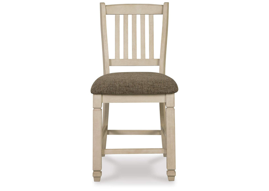 Bolanburg Counter Height Bar Stool (Set of 2)