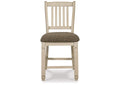 Bolanburg Counter Height Bar Stool (Set of 2)